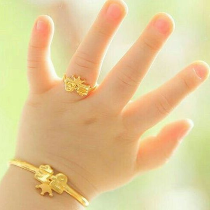 Kids Jwellery