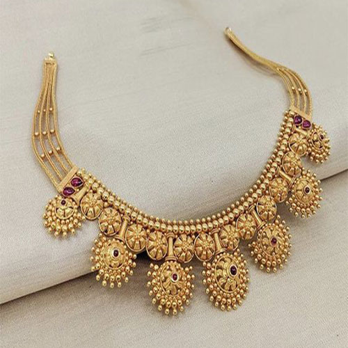 Necklace